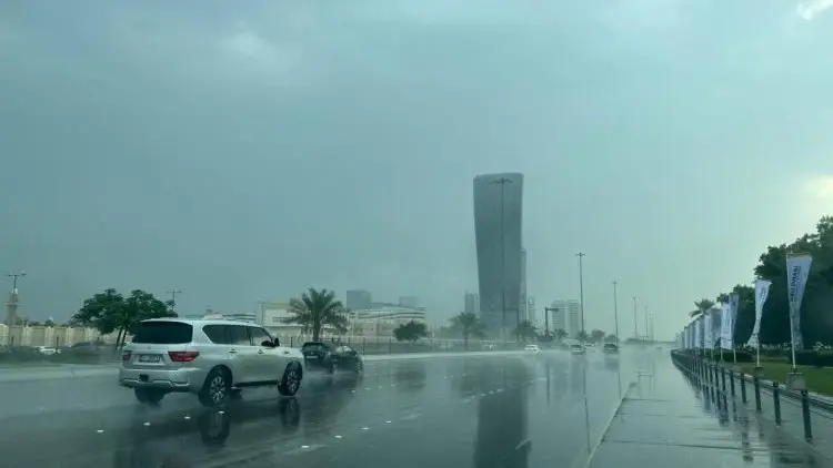 حالة الطقس غدا الخميس في مصر.. شبورة مائية كثيفة في ساعات الصباح