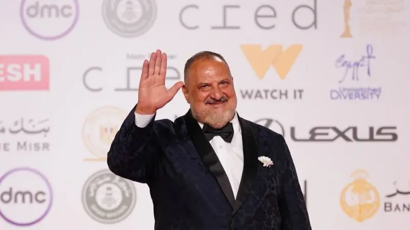 فيديو - الصاوي عن تجسيد مشاعر الأبوة: السبب رضيعة عثرت عليها قديمًا