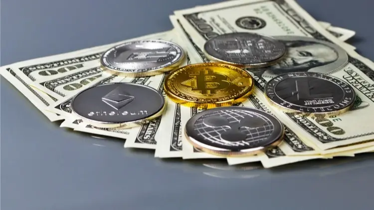 أفضل العملات الرقمية للاستثمار 2024.. بيتكوين في الصدراة