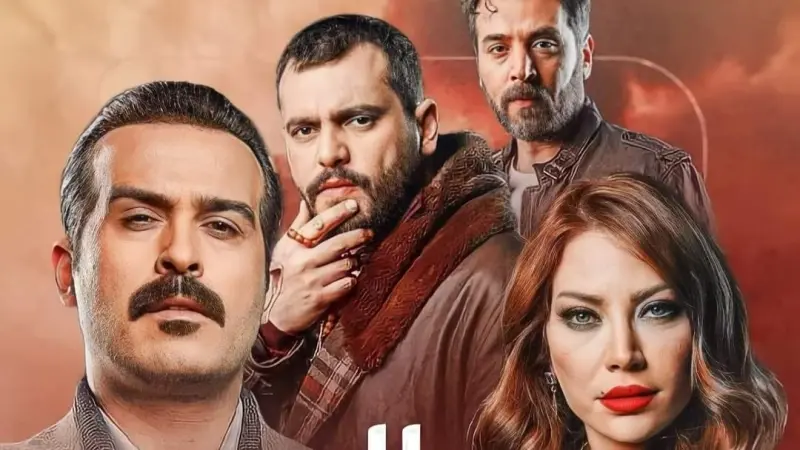 يمان يفجر محل ياسين.. مواعيد عرض مسلسل ولاد بديعة الحلقة 20