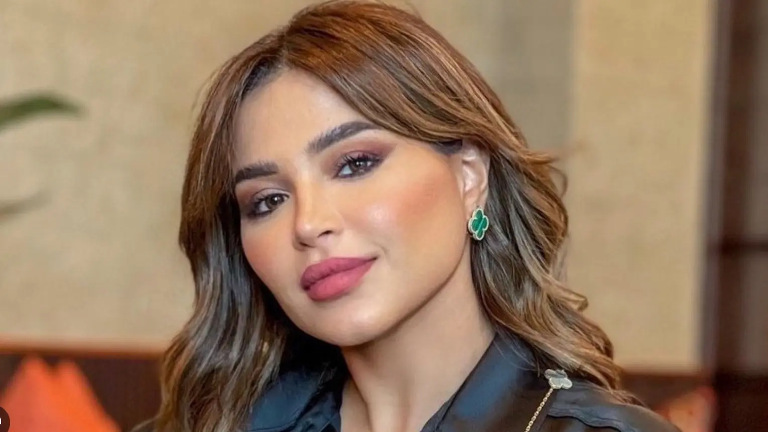 نهى نبيل تحسم الجدل حول علاقتها بزوجها نهى نبيل تحسم الجدل حول علاقتها بزوجها