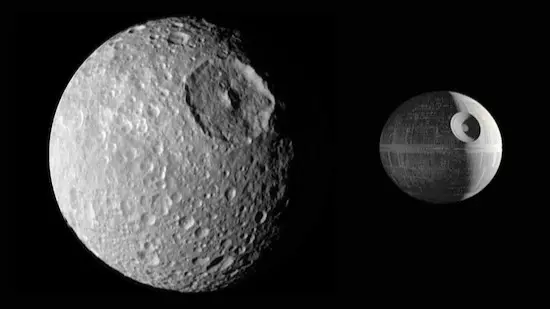 قمر تابع لكوكب زحل صالح للحياة.. ما القصة؟