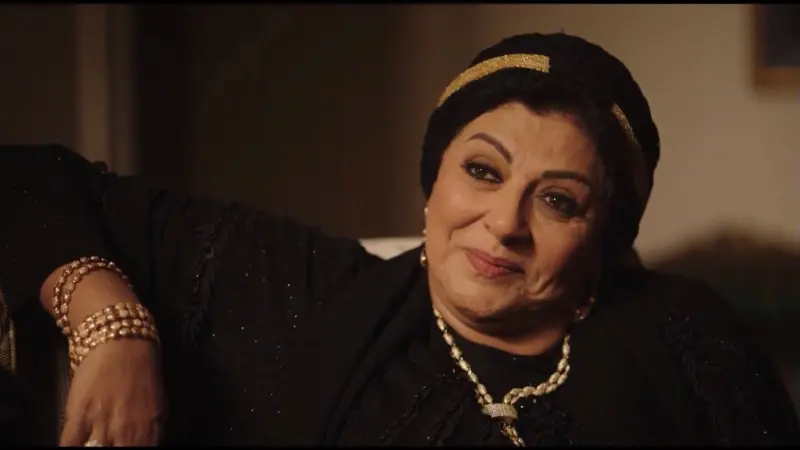 هالة صدقي تتحدث عن كواليس "مشهد الدجالة" في جعفر العمدة