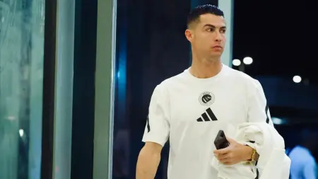 related_news_inside_blogsالمشهد سبورتس: عودة رونالدو للنصر.. وأرقام مالية قياسية لصلاح