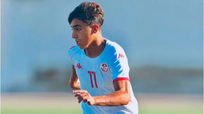 تشكيلة منتخب تونس اليوم أمام نيجيريا.. نسور قرطاج في اختبار صعب