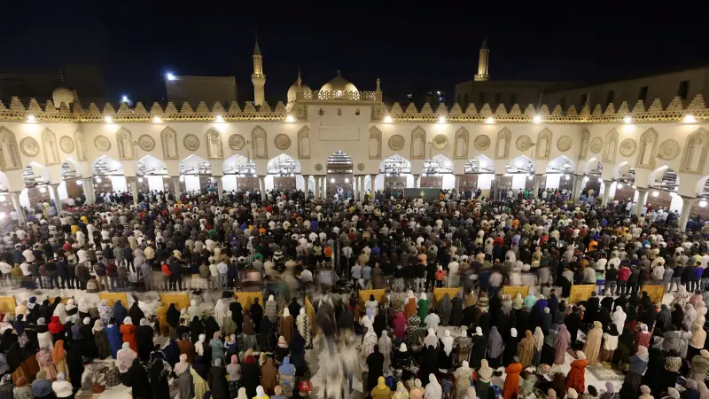 مصر - جدل حول المساواة بين الرجل والمرأة في الإرث.. والأزهر يعلّق