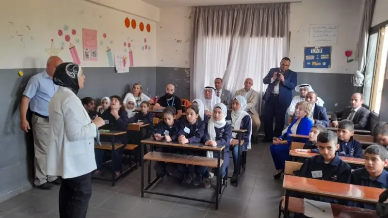 إليك أسماء جميع المدارس التي رفعت النتائج في الكويت