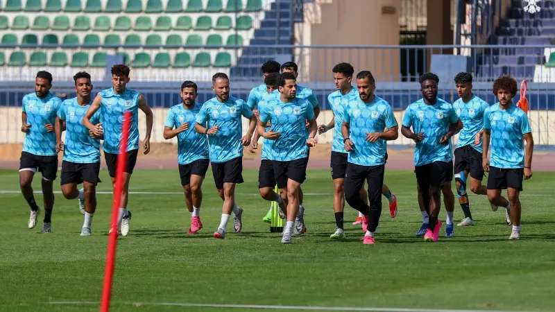 القنوات الناقلة وموعد مباراة المصري وجمهورية شبين اليوم في كأس مصر.. المصري يخشى المفاجأة