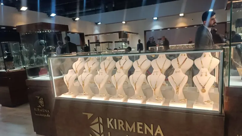 أسعار الذهب اليوم الجمعة 19/12/2025 في مصر.. هبوط عيار 21