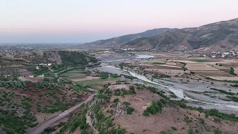 كشف أثري في المغرب قد يشكل فارقاً في تاريخ الأمازيغ