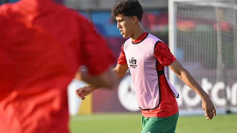 نتيجة وملخص مباراة المغرب وكاليدونيا الجديدة.. تألق مغربيّ لافت