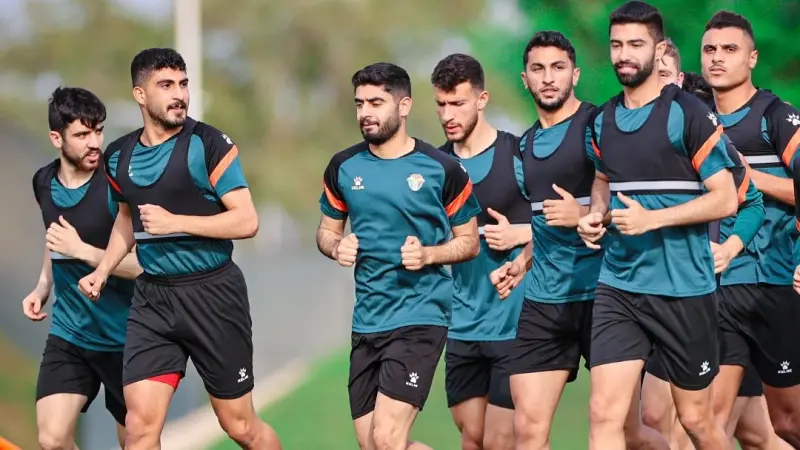 موعد مباراة الأردن وأستراليا في كأس آسيا تحت 23 سنة 2024 مع التشكيلة.. النشامى يبدأون مشوار الأولمبياد