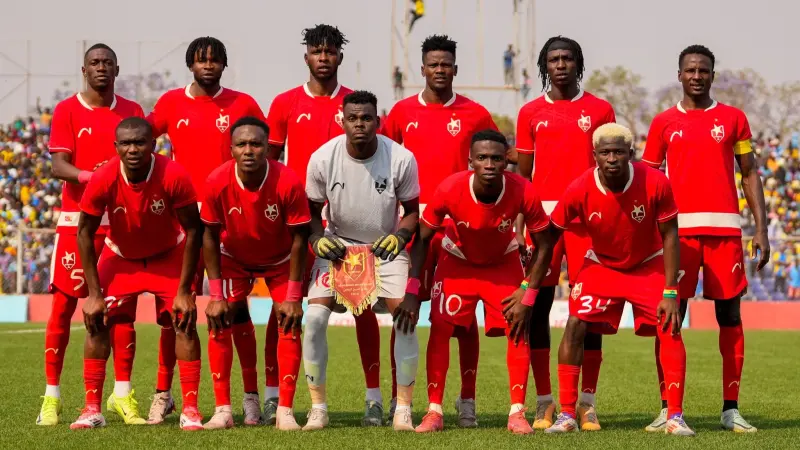 المريخ السوداني يشارك في الدوري الليبي.. أول نادٍ يشارك في 3 دوريات مختلفة