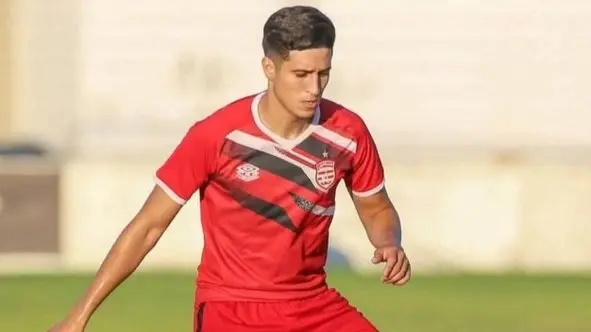 أخر تطورات أزمة فهد المسماري مع الإفريقي التونسي