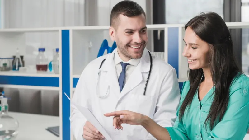 بات بالإمكان فحص سرطان عنق الرحم ذاتيا.. إليكِ التفاصيل