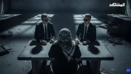 related_news_inside_blogsفيديو - أحمد صمصام.. من عميل دنماركي بصفوف "داعش" إلى متهم بالإرهاب