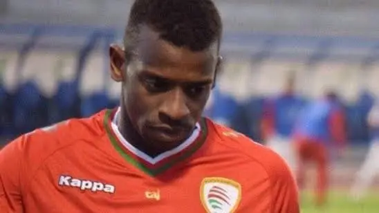 رحيل أهم المدافعين.. ما سبب وفاة عبد السلام عامر لاعب منتخب عمان؟