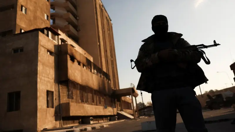 الداخلية السورية تكشف حقيقة انتشار حالات اختطاف النساء