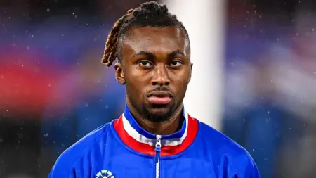 related_news_inside_blogsصدمة في الأهلي السعودي.. إصابة فالنتين أتانغانا في تدريبات منتخب فرنسا