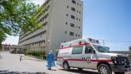 ارتفاع الإصابات بهذا المرض في العراق