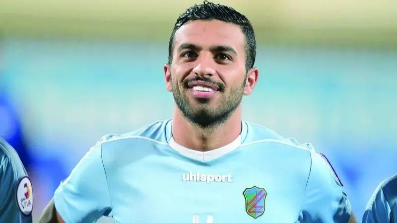 وفاة الكويتي فهد المجمد بعد اعتزاله بأسبوعين إثر الاعتداءات الإيرانية