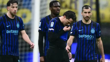 related_news_inside_blogsالقنوات الناقلة لمباراة إنتر ميلان ضد روما اليوم في الدوري الإيطالي مع الموعد والتشكيلة