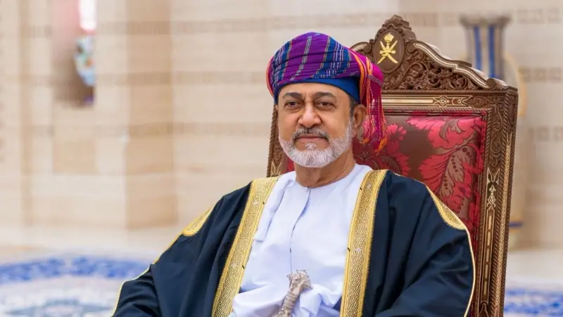 بوتسوانا وعُمان.. علاقات جديدة تتجه نحو شراكة في الطاقة والتعدين