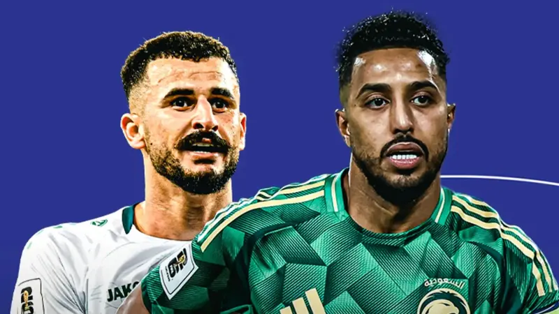 القنوات الناقلة لمباراة السعودية ضد العراق اليوم في ملحق تصفيات كأس العالم 2026 آسيا مع الموعد