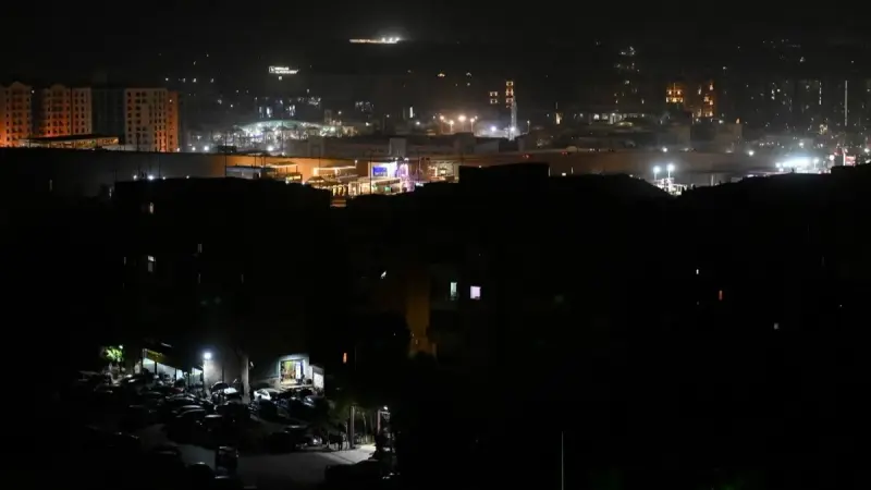 عطل مباغت.. ما سبب انقطاع الكهرباء اليوم في مصر؟