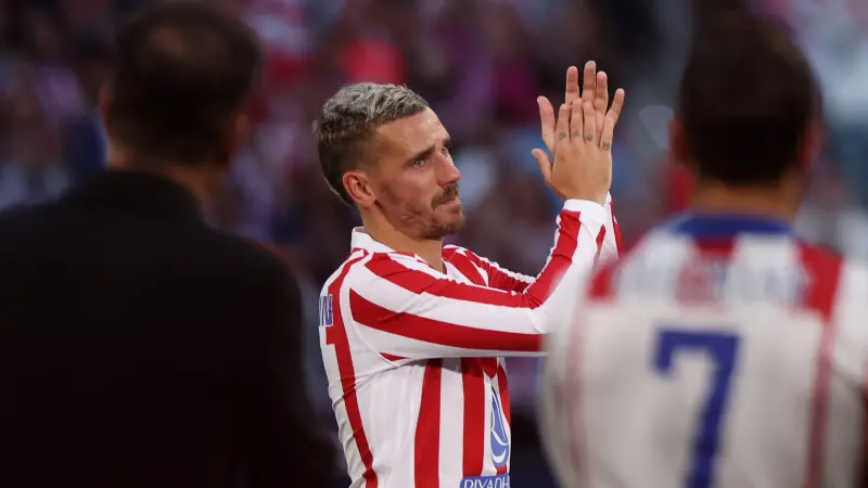 القنوات الناقلة لمباراة أتلتيكو مدريد ضد فياريال اليوم في الدوري الإسباني مع الموعد والتشكيلة