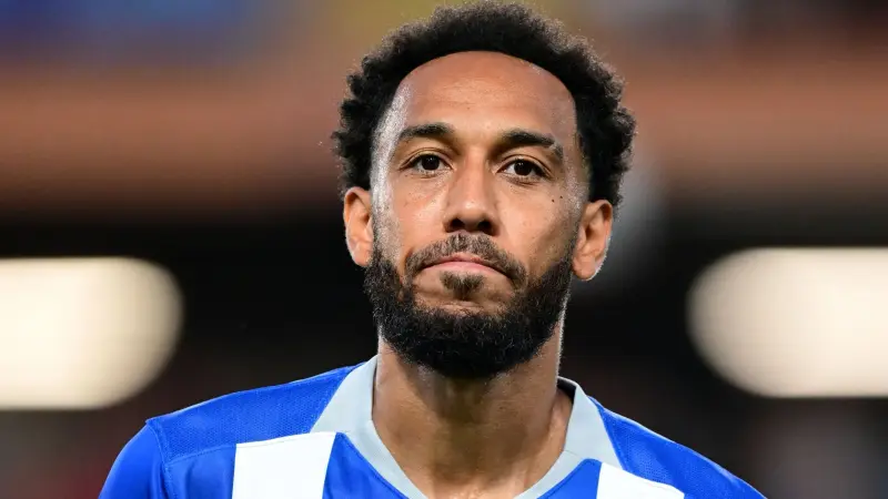 الدوري الإسباني - أوباميانغ يقدم بداية تاريخية لديبورتيفو لاكورونيا بعد الفوز على فياريال