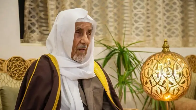 ما سبب وفاة الشيخ محمد الجبر؟ 8 معلومات عن عميد أسرة الجبر