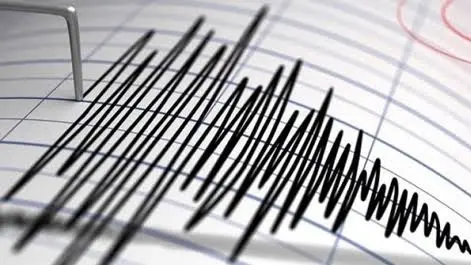 فيديو - زلزال بقوة 6.1 درجات يضرب تركيا