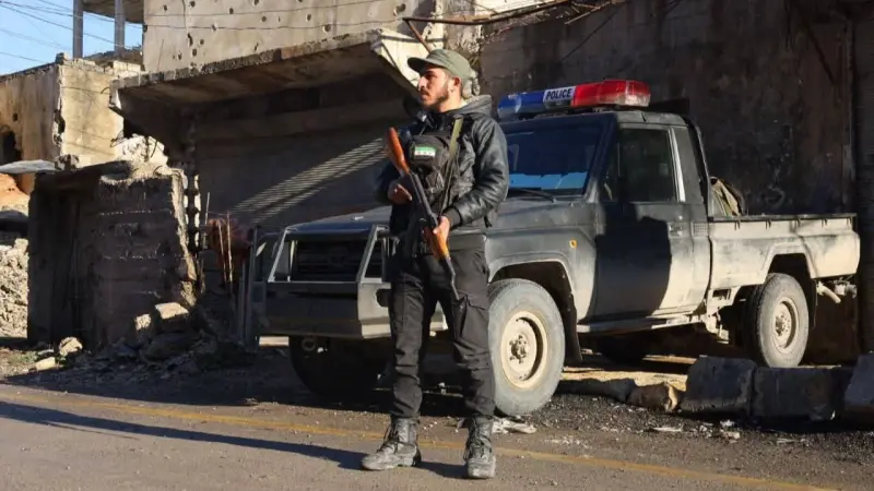 الخارجية السورية: العملية في حلب قانونية وتهدف لاستعادة الأمن