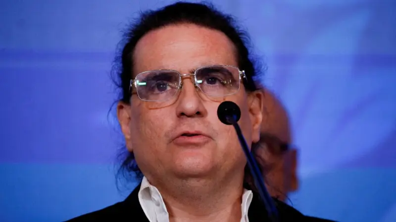 تطور دراماتيكي.. أميركا تعتقل مسؤولا كبيرا في فنزويلا