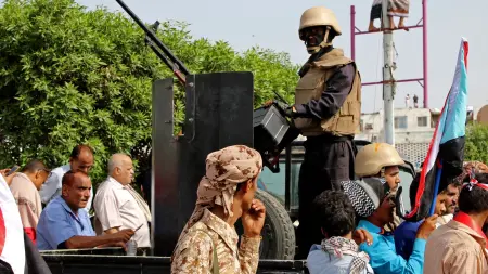 "إخوان" اليمن في الحكومة الجديدة.. إعادة تموضع أم تكريس للنفوذ؟