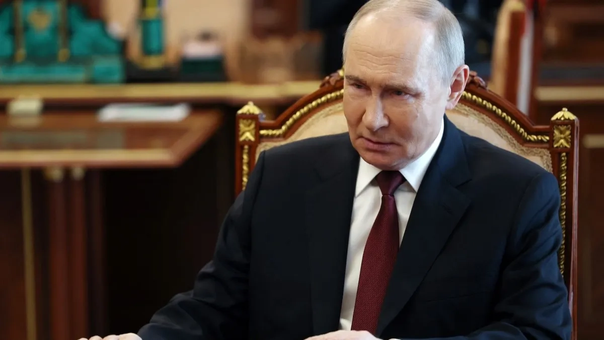 بوتين يعرض على نتانياهو الوساطة مع إيران 