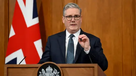 related_news_inside_blogsتوتر في بريطانيا بسبب حرب إيران.. وستارمر يرد على ترامب