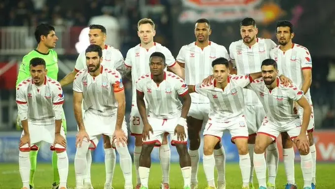 ترتيب الدوري العراقي 2024-2025.. زاخو يسيطر على الصدارة