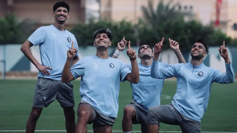 رسمياً.. "كاف" يعلن موعد السوبر الإفريقي بين بيراميدز ونهضة بركان وملعب المباراة