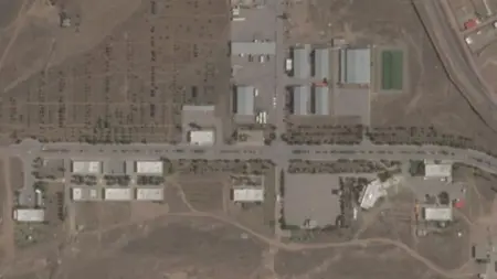 related_news_inside_blogsرغم المفاوضات.. صور الأقمار الاصطناعية تكشف استعدادات إيران للحرب