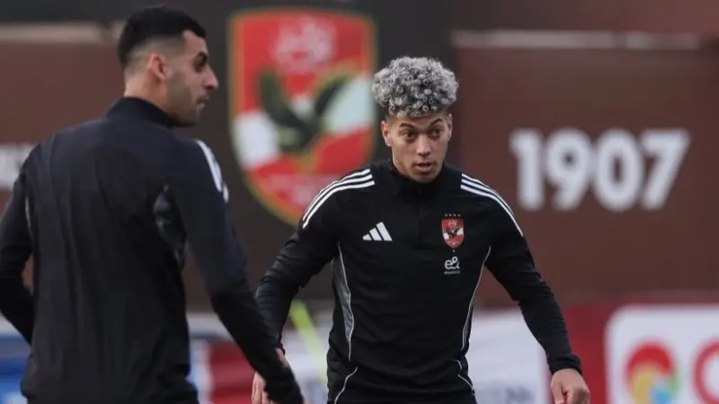 عودة إمام عاشور إلى قائمة الأهلي لمواجهة الجيش الملكي في دوري أبطال إفريقيا