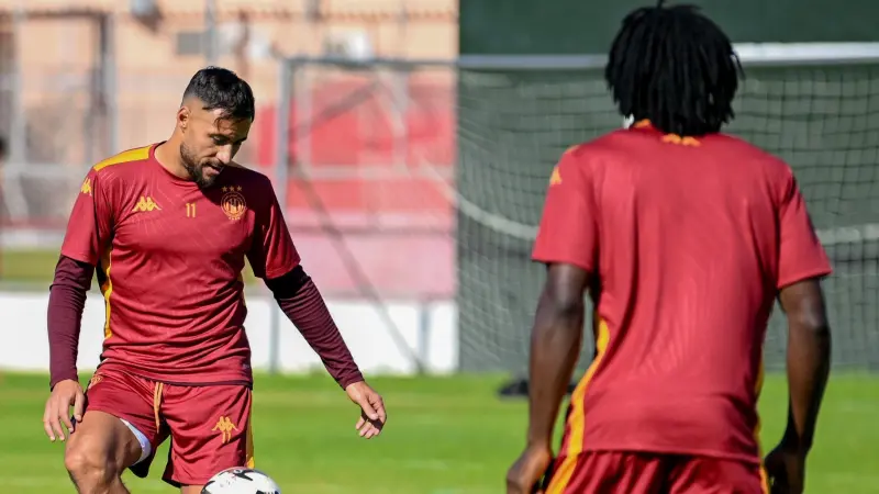 القنوات الناقلة لمباراة الترجي ضد الصفاقسي اليوم في الدوري التونسي مع الموعد والتشكيلة