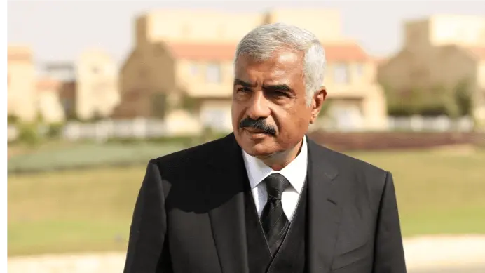 مصر - "طلعت مصطفى" تبني مدينة جديدة بـ 1.4 تريليون جنيه