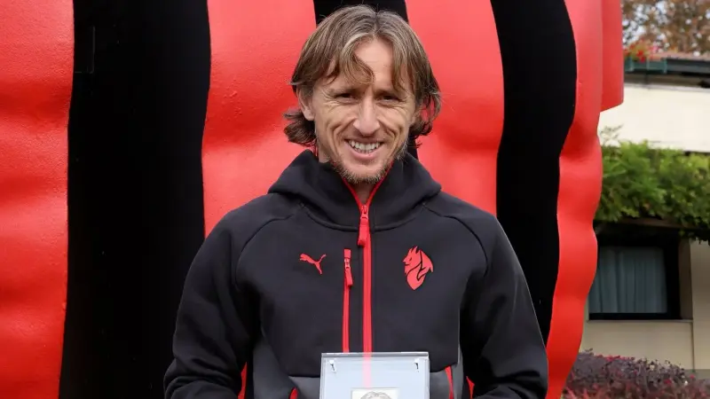 مودريتش يثير سباق التعاقدات.. أندية سعودية تتحرك