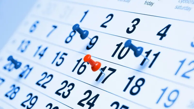 الإجازات الرسمية في مصر 2026: دليل شامل للعطلات المتوقعة