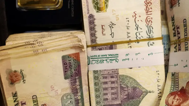 زيادة المرتبات في مصر.. ما موعدها؟