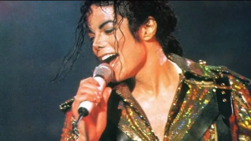 اتهامات بالاتجار الجنسي تطال تركة مايكل جاكسون