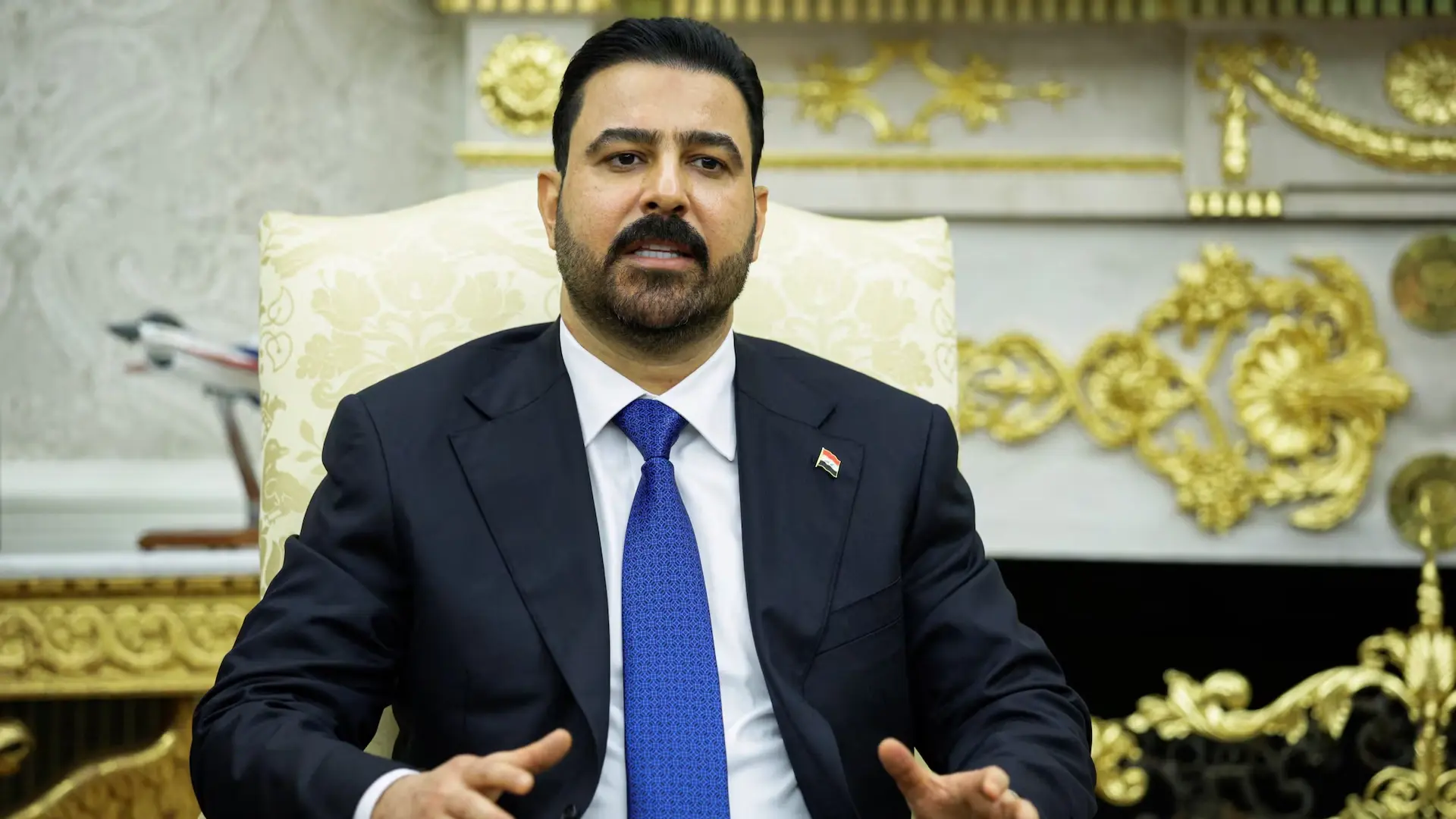 بغداد تعهدت بالكشف عن الجهات المتورطة في اعتداءات أربيل (رويترز) بغداد تعهدت بالكشف عن الجهات المتورطة في اعتداءات أربيل (رويترز)