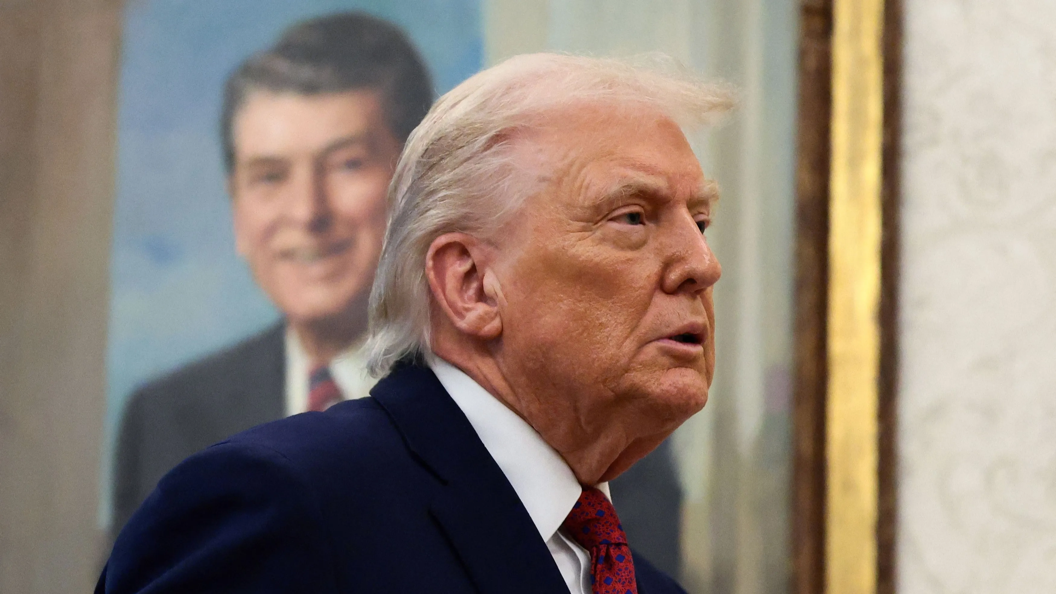 بينها دول عربية.. ترامب يحظر دخول مواطني 15 دولة جديدة إلى أميركا 